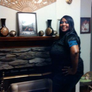 Meet your Posher, Delores