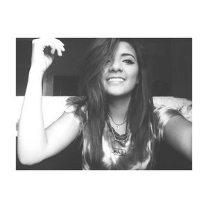 Meet your Posher, Daisy