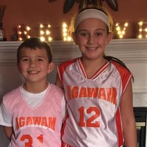 Meet your Posher, Susan