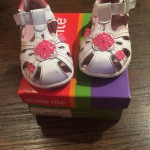 Toddler 4.5 sandals