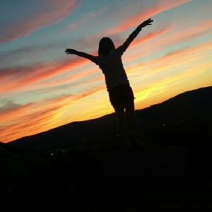 Meet your Posher, Sharon