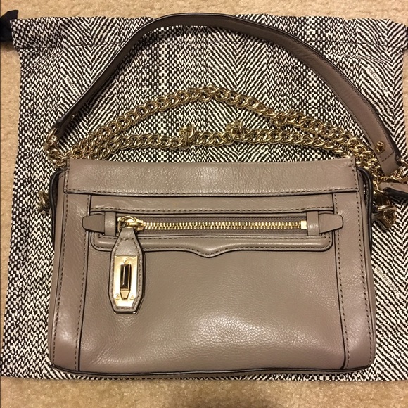 Rebecca Minkoff CrossBody