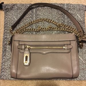 Rebecca Minkoff CrossBody