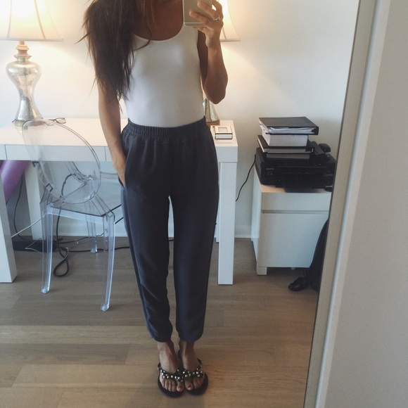 J. Crew Pants - J. Crew Jogger Pants