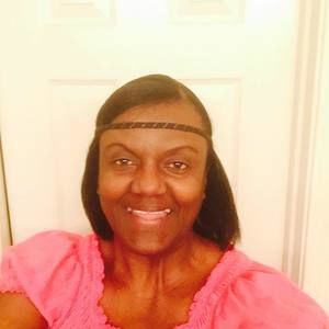 Meet your Posher, Jacquelyn