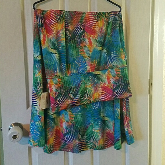 LuLaRoe maxi