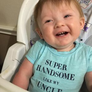 Meet your Posher, Shari