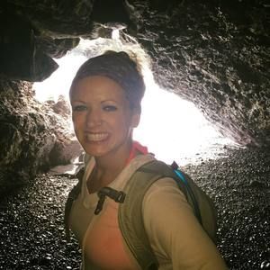 Meet your Posher, Jenn