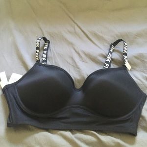 NWT VS Pink Sports Bra