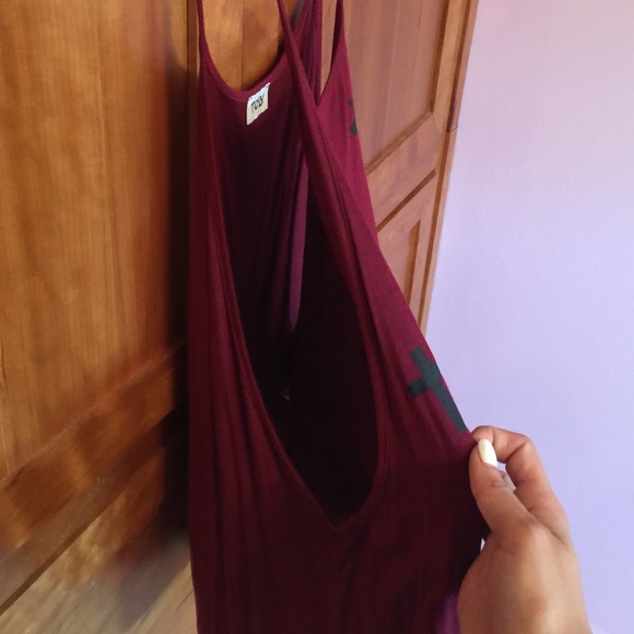 Brand new top from Tobi size small - Picture 2 of 2