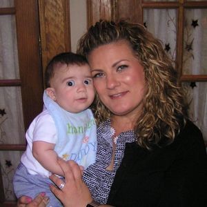 Meet your Posher, Nina