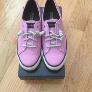 Sperry Top Sider shoes 8.5.