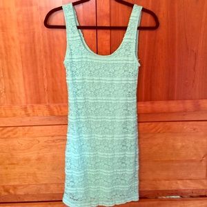 Dress from forever 21 worn a few times