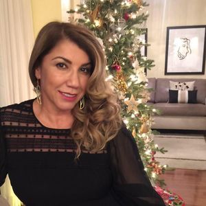 Meet your Posher, Ana