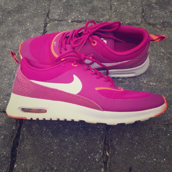 Nike Air Max Thea