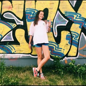 Meet your Posher, Coleman