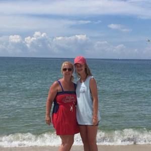 Meet your Posher, Dawn