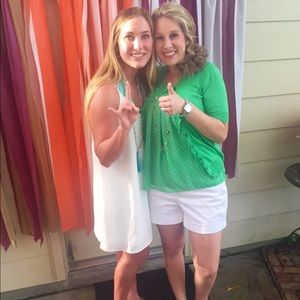 Meet your Posher, Crystal