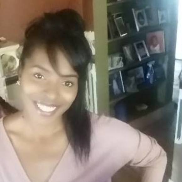 Meet your Posher, Shannon