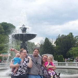 Meet your Posher, Lisa