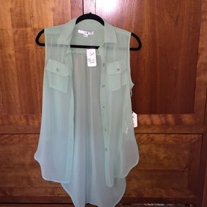 New top from forever 21