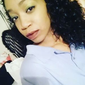 Meet your Posher, Natasha