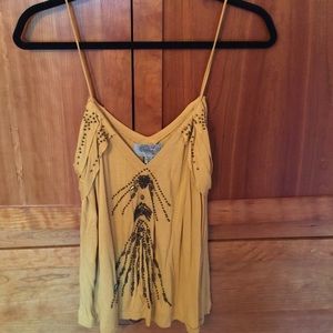 Top from urban outfitters