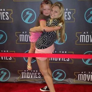 Meet your Posher, Sadie