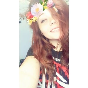 Meet your Posher, Bailey