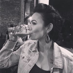 Meet your Posher, Sammie