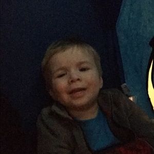 Meet your Posher, Patty