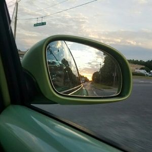 Meet your Posher, Susannah