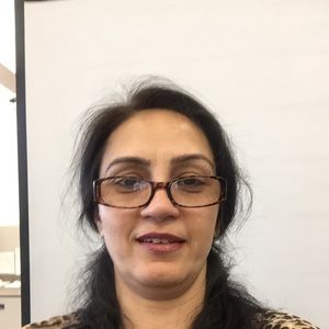 Meet your Posher, Anju