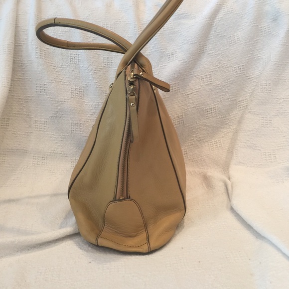 KATE  LANDRY HANDBAG - Picture 2 of 4