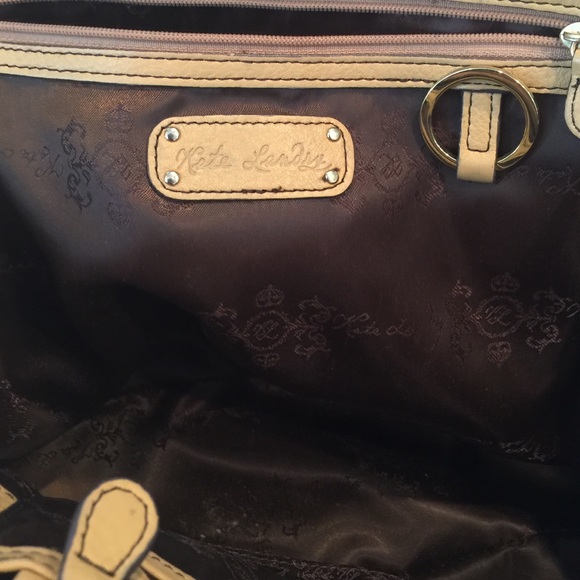 KATE  LANDRY HANDBAG - Picture 4 of 4
