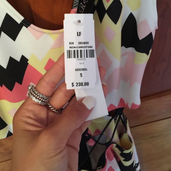 Brand new dress from LF boutique - Picture 2 of 2