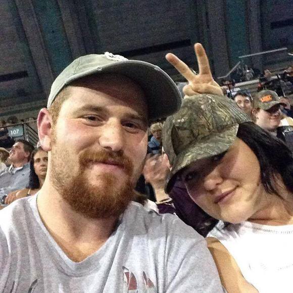 Meet your Posher, Sabrina