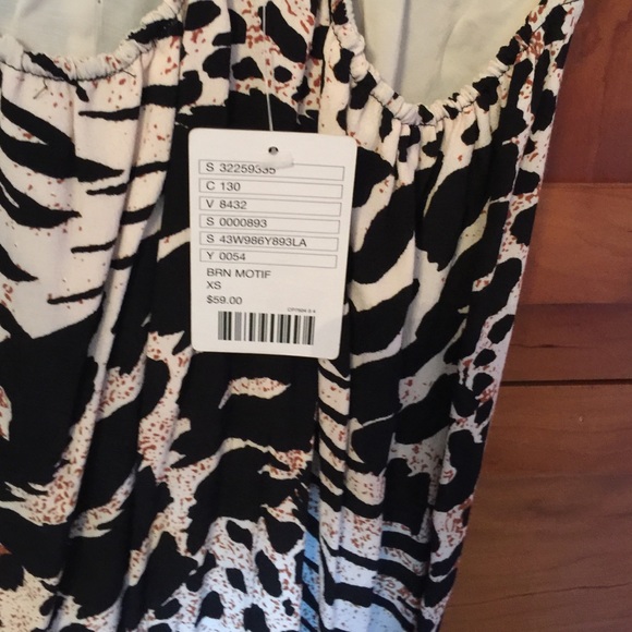 Urban outfitters cut out dress - Picture 3 of 3