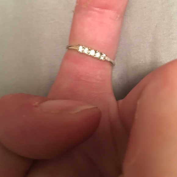 Reversible ring - Picture 2 of 2