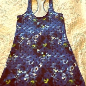 Lululemon Cool Racerback Tank