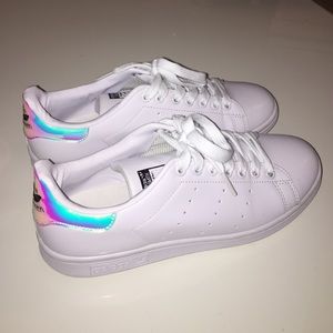 adidas stan smith iridescent adidas stan smith iridescent