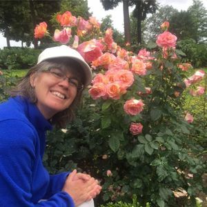 Meet your Posher, Cheryl