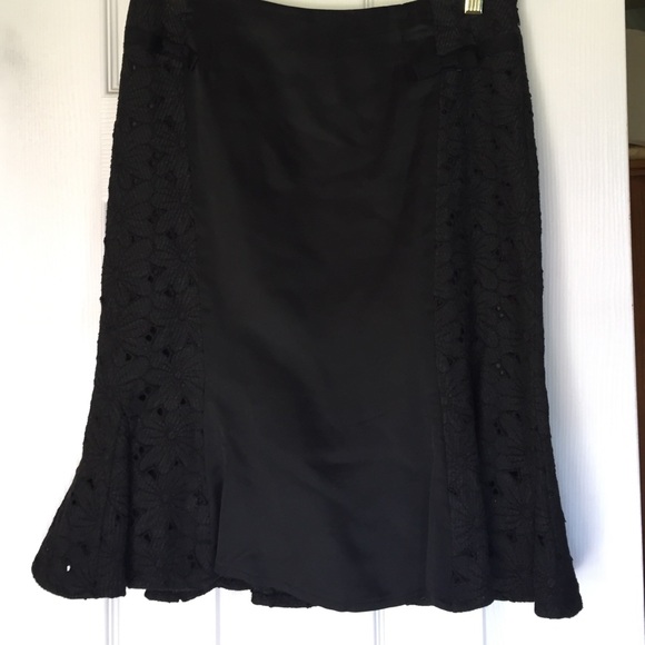 🎀🌸Nanette Lepore Jacket and skirt🎀🌸 - Picture 3 of 4