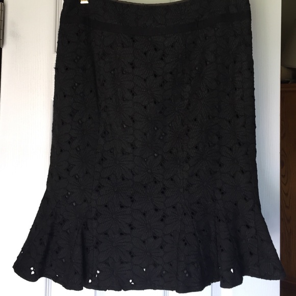 🎀🌸Nanette Lepore Jacket and skirt🎀🌸 - Picture 4 of 4