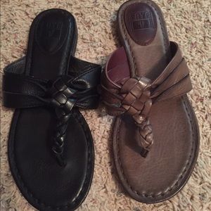 Frye Sandals