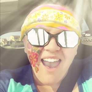 Meet your Posher, Jackie