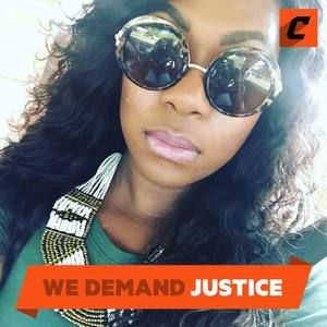 Meet your Posher, Tashara