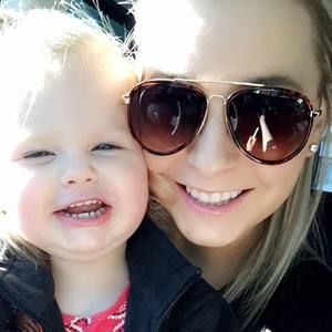 Meet your Posher, Shelby