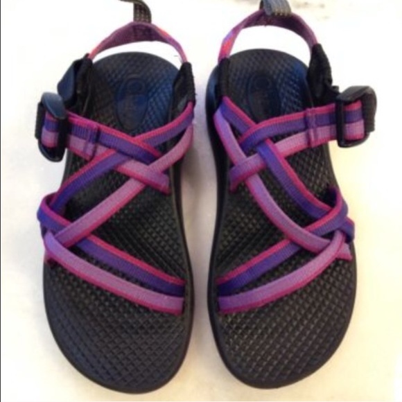 Women's Chacos - size 7