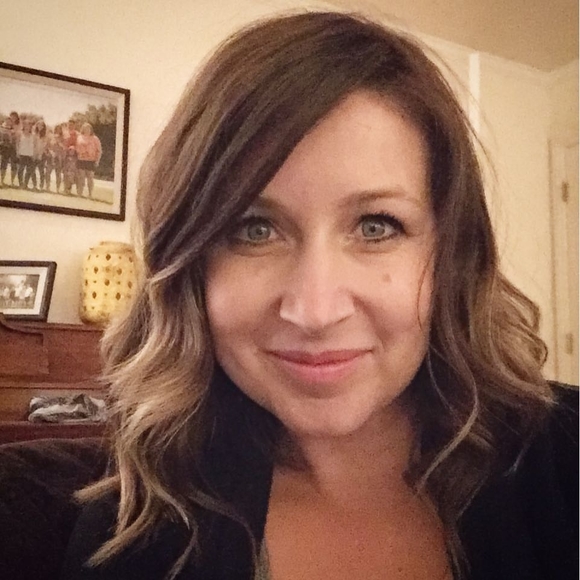 Meet your Posher, Christina